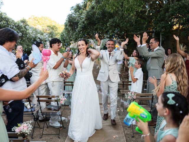Le mariage de Fred et Doriane à Marignane, Bouches-du-Rhône 24
