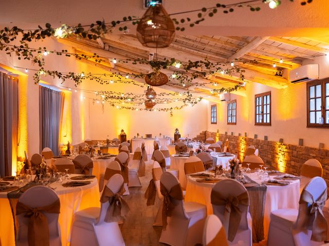 Le mariage de Fred et Doriane à Marignane, Bouches-du-Rhône 26