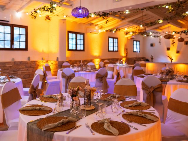 Le mariage de Fred et Doriane à Marignane, Bouches-du-Rhône 28