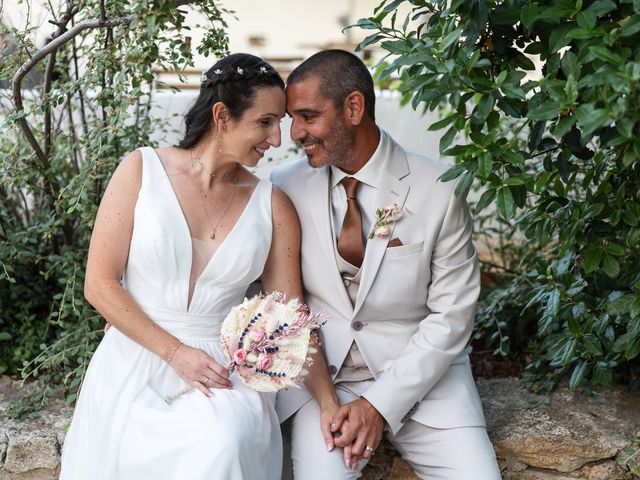 Le mariage de Fred et Doriane à Marignane, Bouches-du-Rhône 29