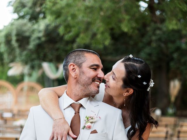 Le mariage de Fred et Doriane à Marignane, Bouches-du-Rhône 34