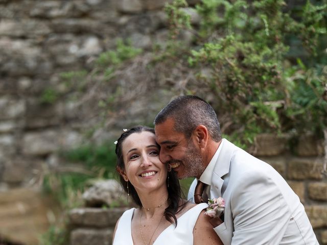 Le mariage de Fred et Doriane à Marignane, Bouches-du-Rhône 35