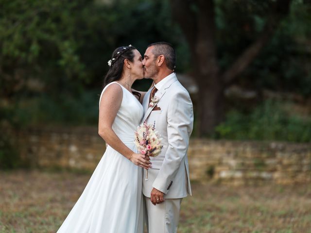 Le mariage de Fred et Doriane à Marignane, Bouches-du-Rhône 36