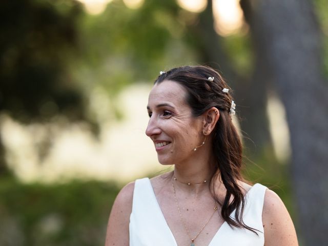 Le mariage de Fred et Doriane à Marignane, Bouches-du-Rhône 38