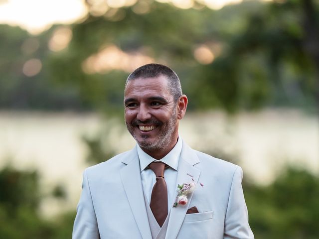 Le mariage de Fred et Doriane à Marignane, Bouches-du-Rhône 39