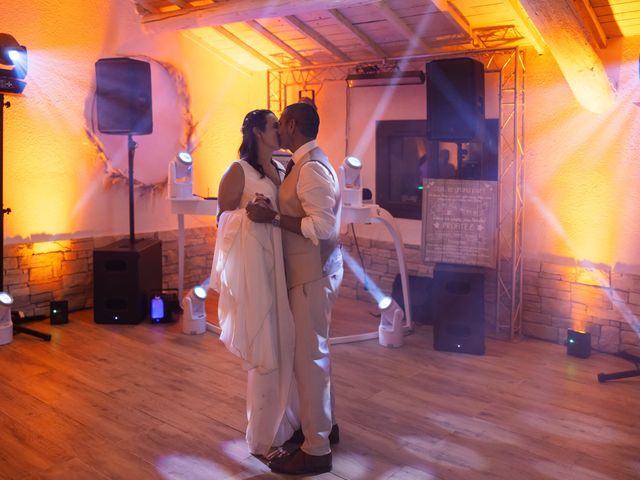 Le mariage de Fred et Doriane à Marignane, Bouches-du-Rhône 41