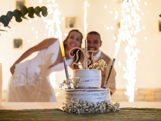 Le mariage de Fred et Doriane à Marignane, Bouches-du-Rhône 42