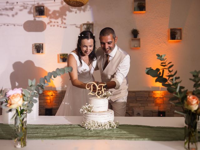 Le mariage de Fred et Doriane à Marignane, Bouches-du-Rhône 43