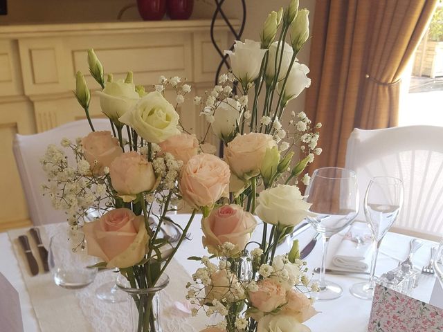 Le mariage de Philippe et Sandrine à Vallauris, Alpes-Maritimes 3