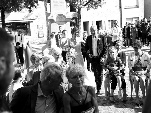Le mariage de Rudy et Emeline à Trouhans, Côte d'Or 33