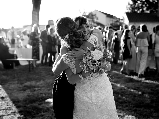 Le mariage de Rudy et Emeline à Trouhans, Côte d'Or 67