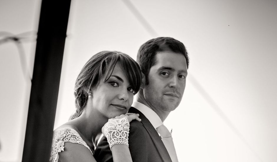 Le mariage de Anaïs et Stefan à Hyères, Var