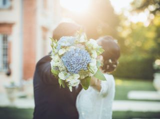 Le mariage de Lynn et Pierrick