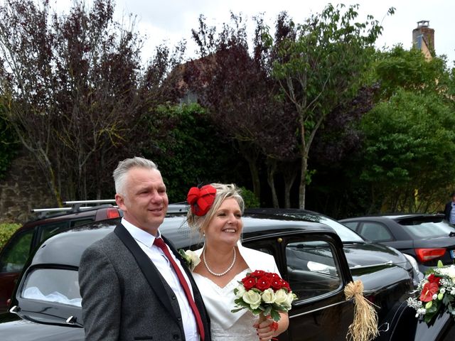 Le mariage de Fabrice et Corinne à Saint-Martin-Boulogne, Pas-de-Calais 5