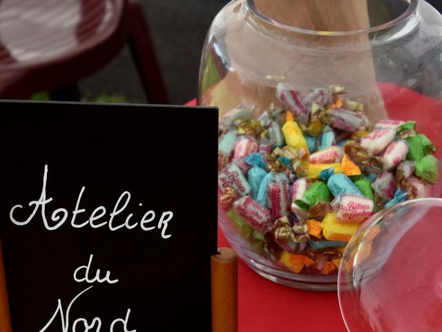 Le mariage de Fabrice et Corinne à Saint-Martin-Boulogne, Pas-de-Calais 7