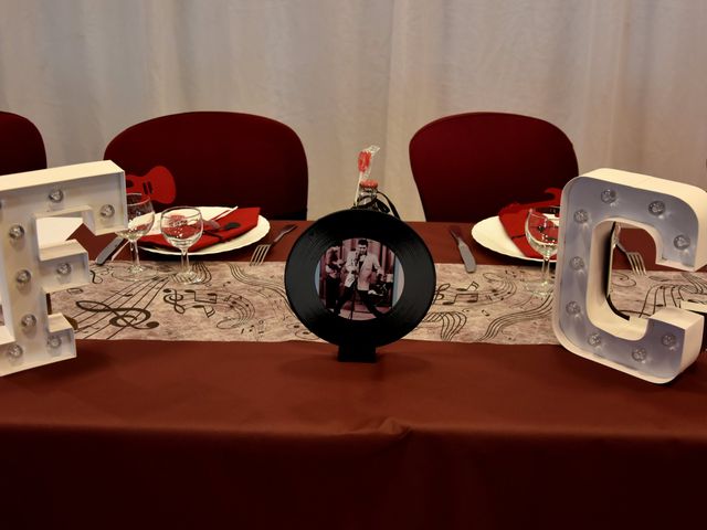 Le mariage de Fabrice et Corinne à Saint-Martin-Boulogne, Pas-de-Calais 13