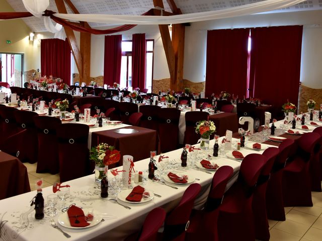 Le mariage de Fabrice et Corinne à Saint-Martin-Boulogne, Pas-de-Calais 14
