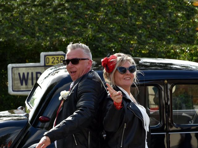Le mariage de Fabrice et Corinne à Saint-Martin-Boulogne, Pas-de-Calais 2