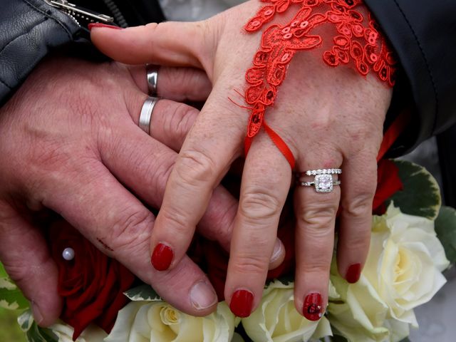 Le mariage de Fabrice et Corinne à Saint-Martin-Boulogne, Pas-de-Calais 16
