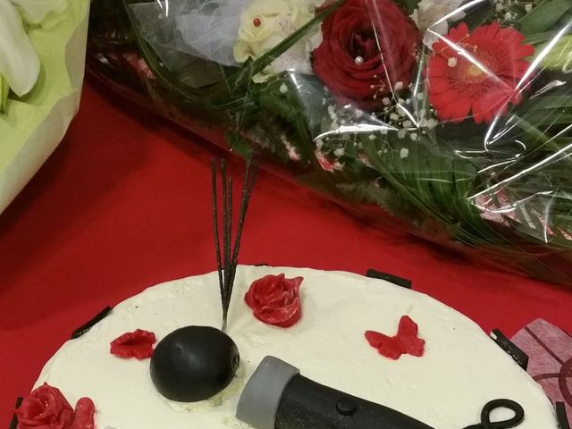 Le mariage de Fabrice et Corinne à Saint-Martin-Boulogne, Pas-de-Calais 19