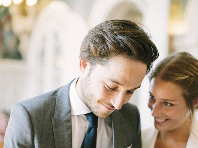 Le mariage de Maxime et Laurine à Antibes, Alpes-Maritimes 11