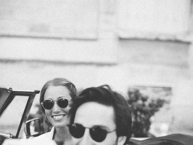 Le mariage de Maxime et Laurine à Antibes, Alpes-Maritimes 15