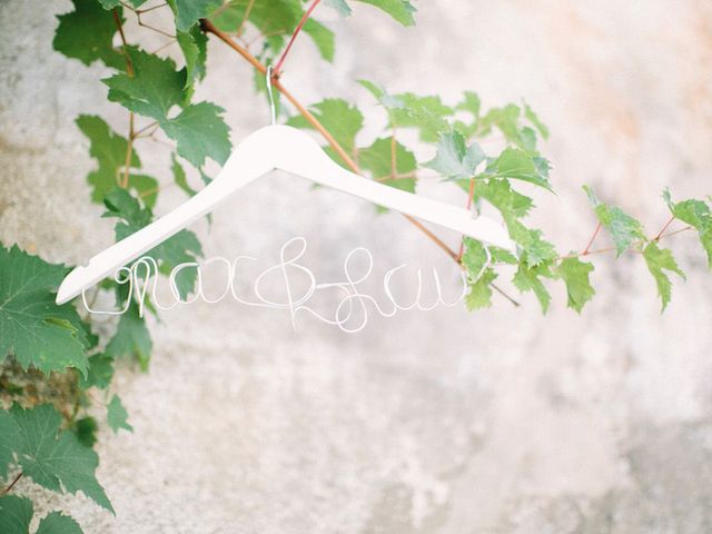 Le mariage de Maxime et Laurine à Antibes, Alpes-Maritimes 31