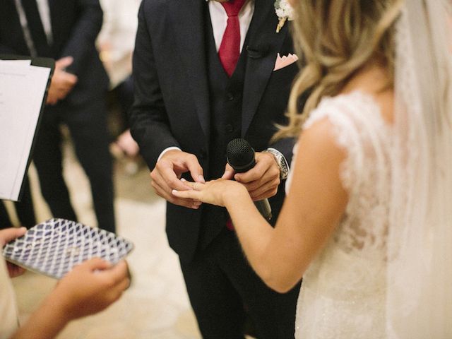 Le mariage de Maxime et Laurine à Antibes, Alpes-Maritimes 44