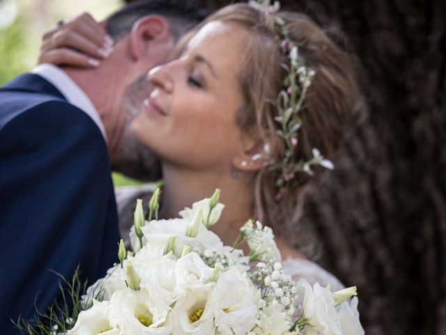 Le mariage de Fabien et Jennifer à Nice, Alpes-Maritimes 68