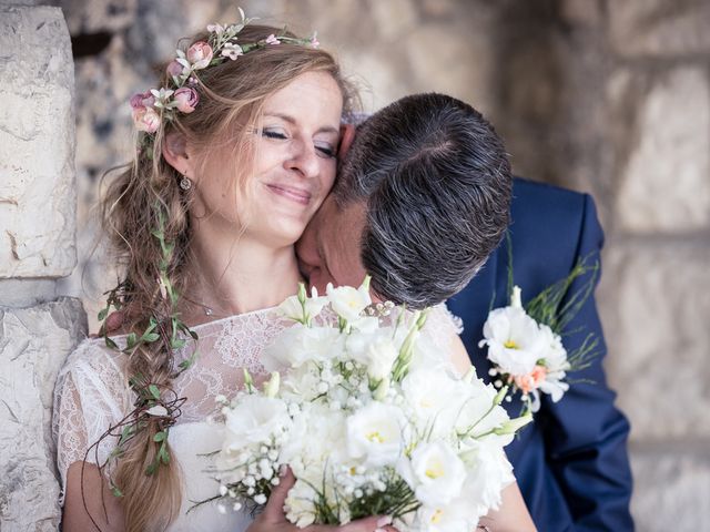 Le mariage de Fabien et Jennifer à Nice, Alpes-Maritimes 72