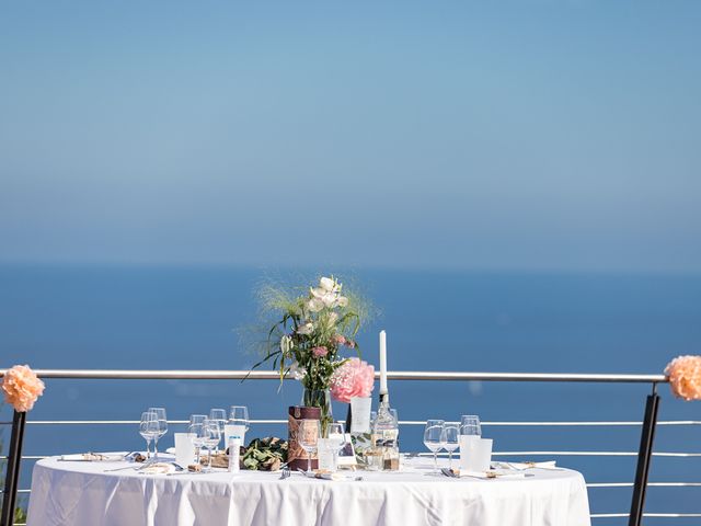 Le mariage de Fabien et Jennifer à Nice, Alpes-Maritimes 79