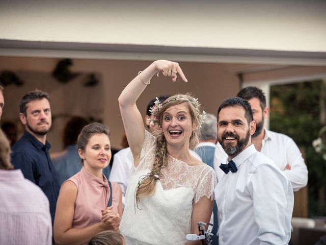 Le mariage de Fabien et Jennifer à Nice, Alpes-Maritimes 121