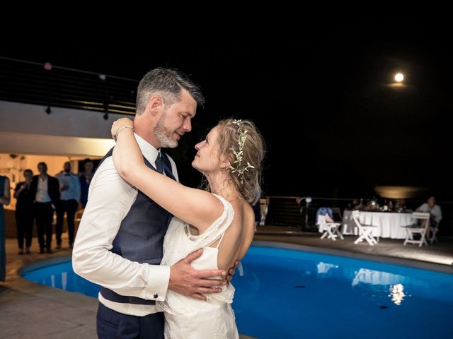 Le mariage de Fabien et Jennifer à Nice, Alpes-Maritimes 133