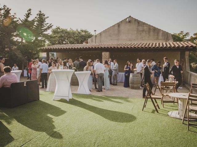 Le mariage de Brieuc et Monica à Aix-en-Provence, Bouches-du-Rhône 23