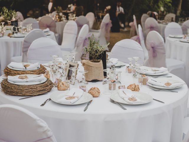 Le mariage de Brieuc et Monica à Aix-en-Provence, Bouches-du-Rhône 43