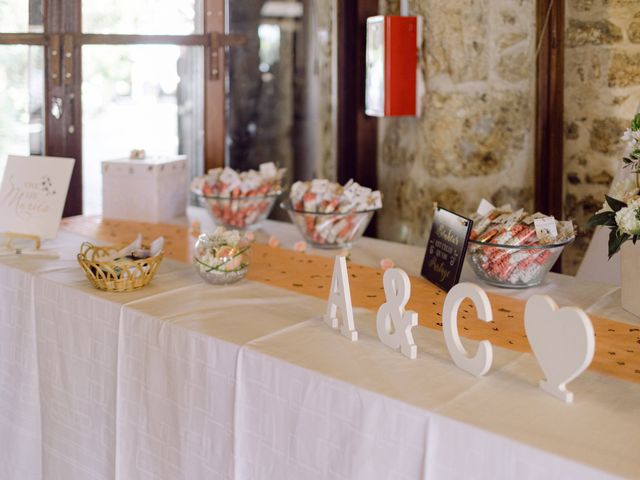 Le mariage de Christoph et Anna à Limours, Essonne 8
