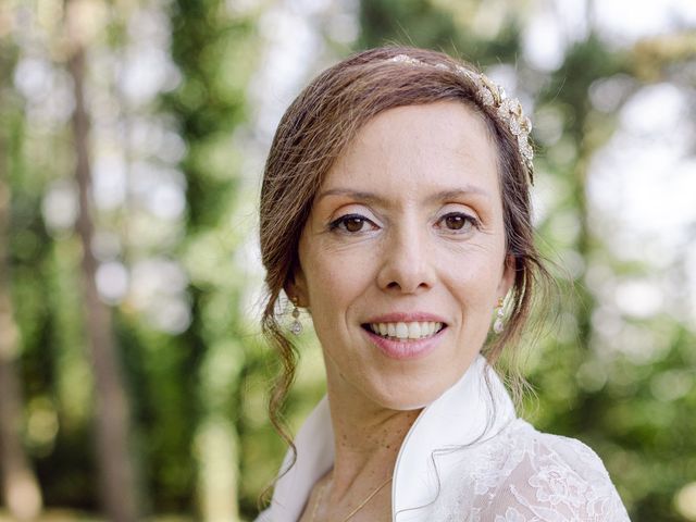 Le mariage de Christoph et Anna à Limours, Essonne 10