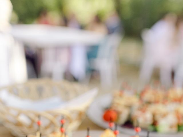 Le mariage de Christoph et Anna à Limours, Essonne 13
