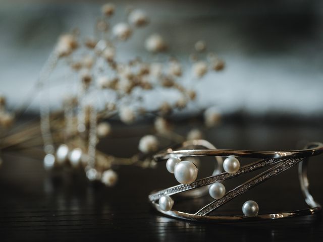 Le mariage de Kevin et Sarah à Faverges, Haute-Savoie 20