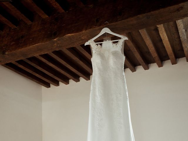 Le mariage de Kevin et Sarah à Faverges, Haute-Savoie 21