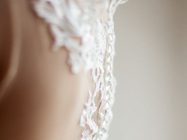 Le mariage de Kevin et Sarah à Faverges, Haute-Savoie 37