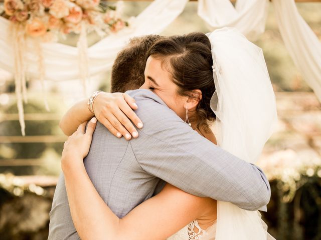 Le mariage de Kevin et Sarah à Faverges, Haute-Savoie 58