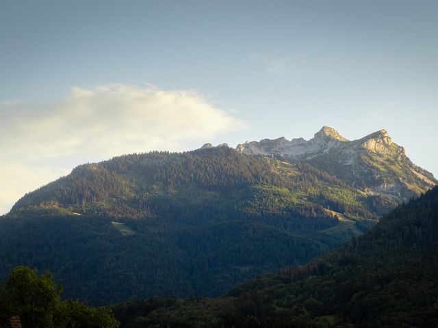 Le mariage de Kevin et Sarah à Faverges, Haute-Savoie 65