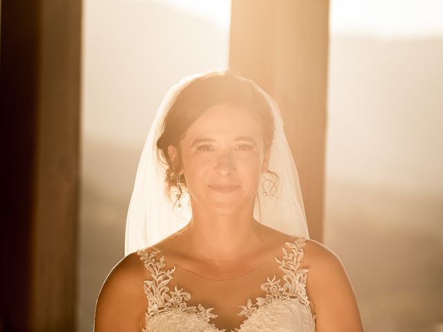 Le mariage de Kevin et Sarah à Faverges, Haute-Savoie 74
