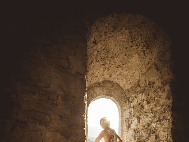 Le mariage de Kevin et Sarah à Faverges, Haute-Savoie 81