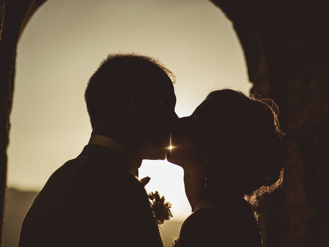 Le mariage de Kevin et Sarah à Faverges, Haute-Savoie 82