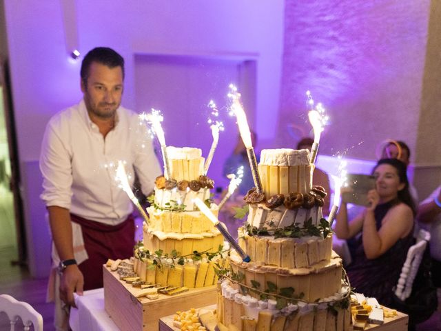Le mariage de Kevin et Sarah à Faverges, Haute-Savoie 109