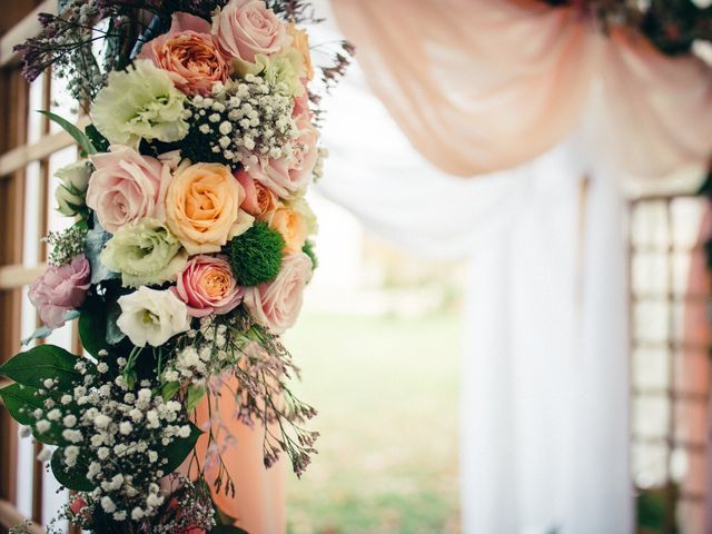 Le mariage de Nicolas et Julie à Saint-Pierre-Bois, Bas Rhin 37