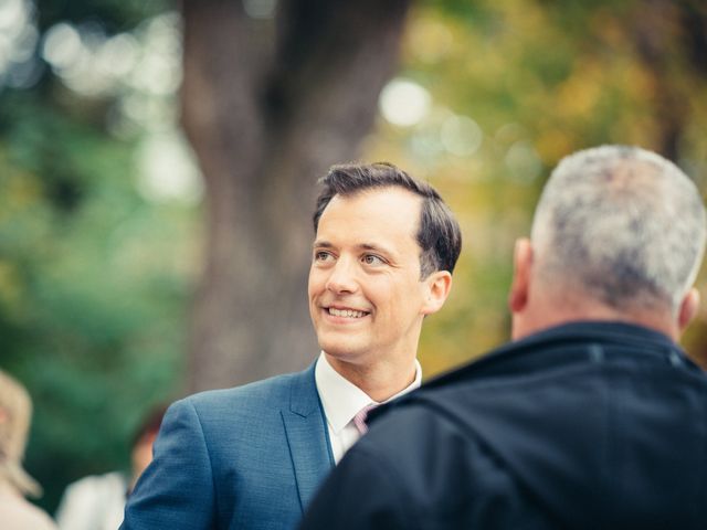 Le mariage de Nicolas et Julie à Saint-Pierre-Bois, Bas Rhin 65