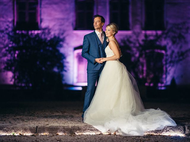 Le mariage de Nicolas et Julie à Saint-Pierre-Bois, Bas Rhin 106